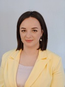 Начальник управления культуры администрации Корочанского муниципального округа