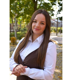 Начальник управления культуры и молодежной политики администрации Корочанского района