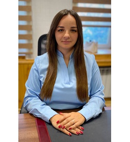 Начальник управления культуры администрации Корочанского муниципального округа